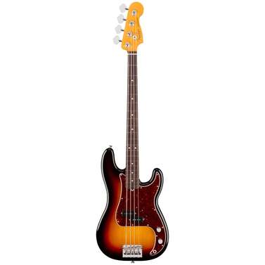 Fender American Professional Precision Bass Rosewood Fingerboard