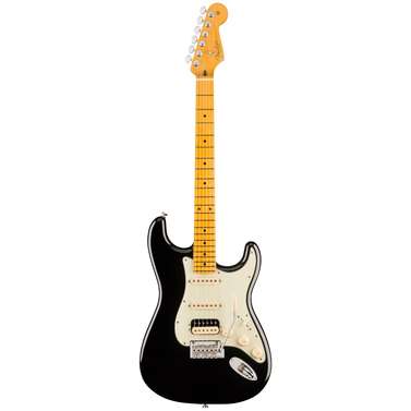 Fender American Professional Stratocaster HSS Maple Fingerboard