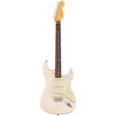 Fender American Professional Stratocaster Rosewood Fingerboard