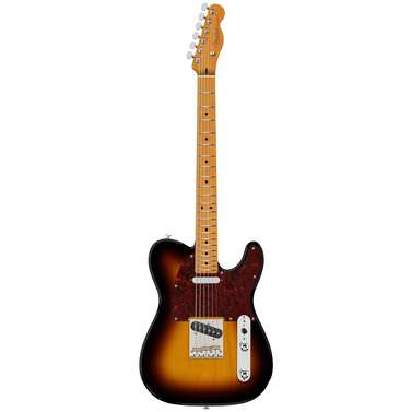 Fender American Professional Telecaster Maple Fingerboard