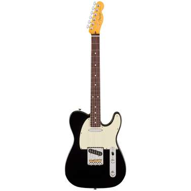 Fender American Professional Telecaster Rosewood Fingerboard