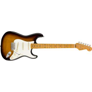 Fender Stories Collection Eric Johnson 1954 “Virginia” Stratocaster