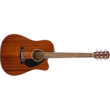 Fender CD-60SCE Dreadnought