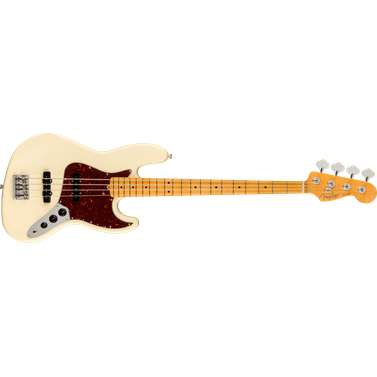 Fender American Professional II Jazz Bass