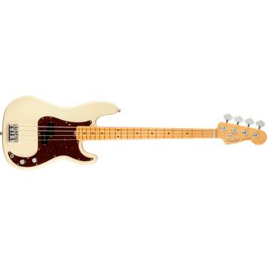 Fender American Professional II Precision Bass