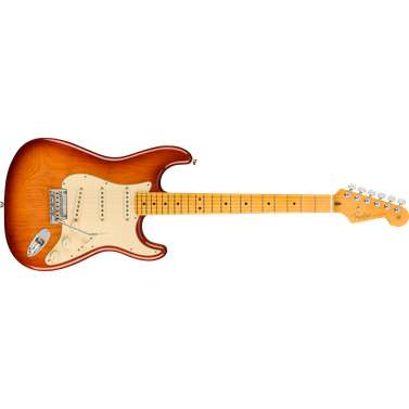 Fender American Professional II Stratocaster