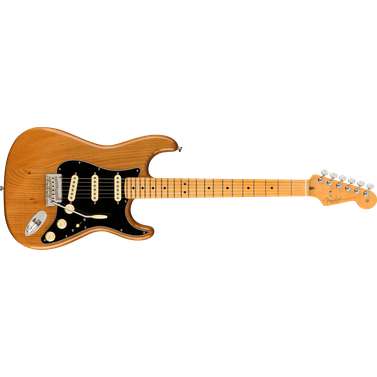 Fender American Professional II Stratocaster