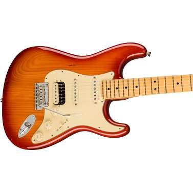 Fender American Professional II Stratocaster® HSS