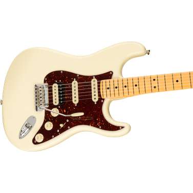 Fender American Professional II Stratocaster® HSS