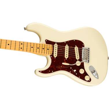 Fender American Professional II Stratocaster Left-Hand