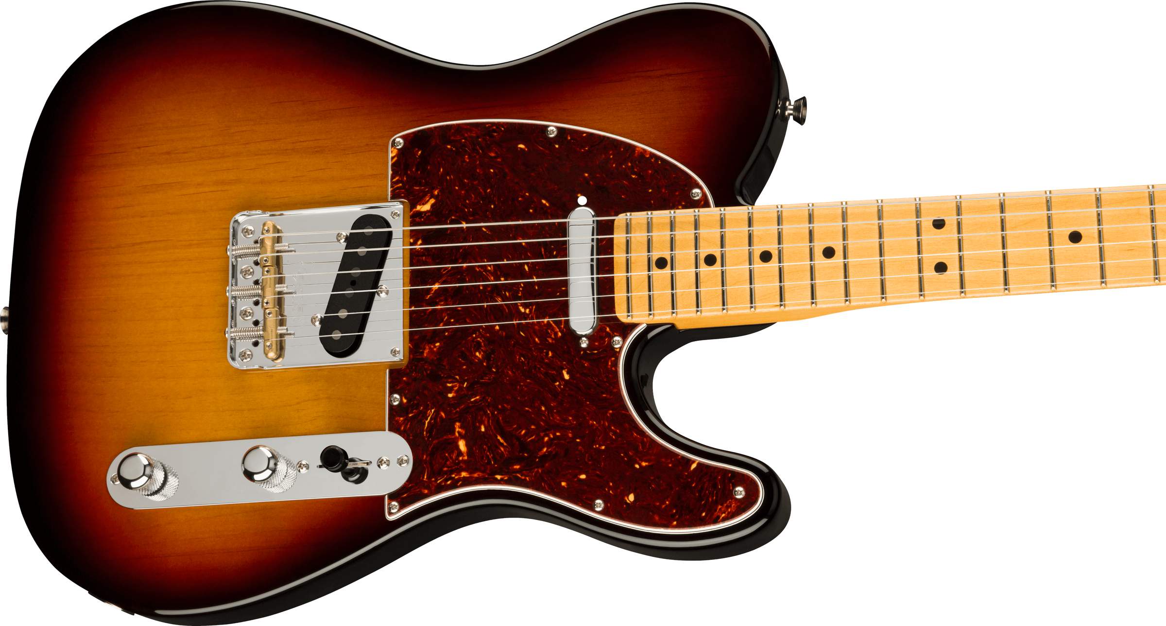 交渉可！Fender American Professional II Tele American Professional II Telecaster® – Fender