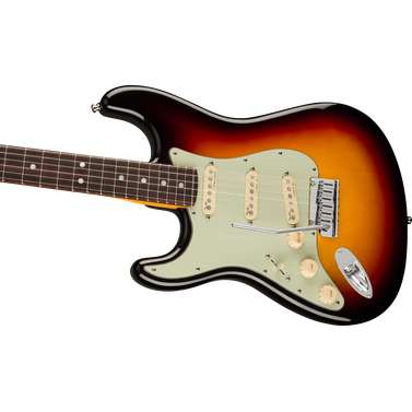 Fender American Ultra Stratocaster Left-Hand