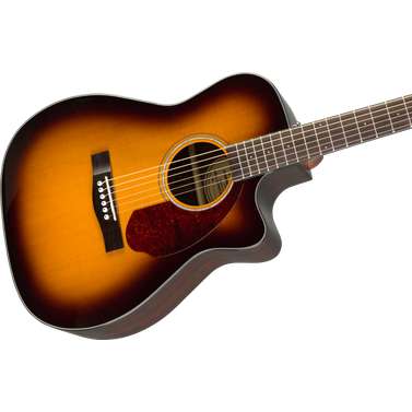 Fender CC-140SCE Concert