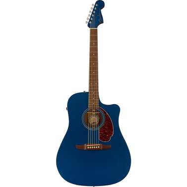 Fender Redondo Player Walnut Fingerboard
