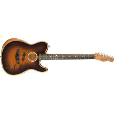 Fender American Acoustasonic Telecaster