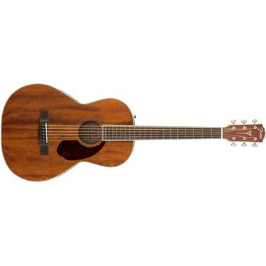 Fender PM-2 Parlor NE