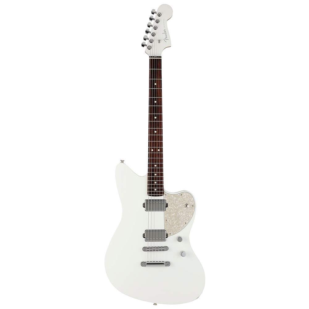 Fender Made in Japan Hybrid II Jazzmaster Modena Red - Zenith Music | Fender Japan Jazzmaster | エレキギター | Kdtiwj