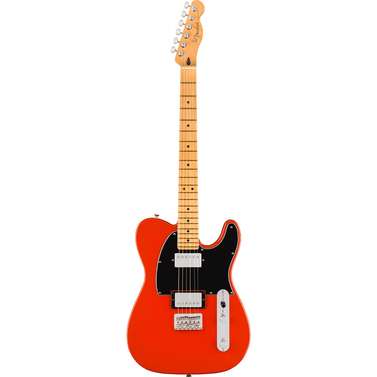 Fender Player II Telecaster HH Maple Fingerboard