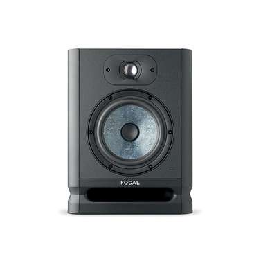 Focal Alpha 65 Evo Active 6.5" Studio Monitors (SINGLE)
