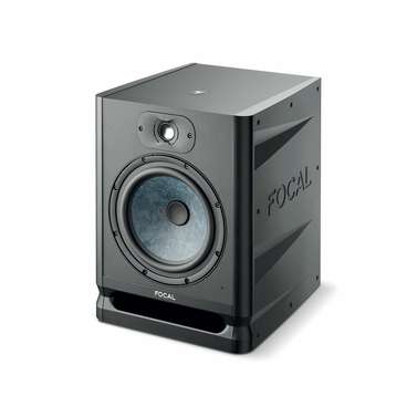 Focal Alpha 80 Evo Active 8" Studio Monitors (SINGLE)