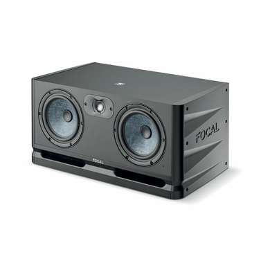 Focal Alpha Twin Evo Active Dual 6.5" Studio Monitors (SINGLE)