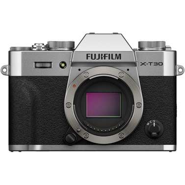 Fujifilm X-T30 III Mirrorless Camera