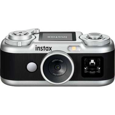 FujiFilm Instax Pal 2 Digital Camera