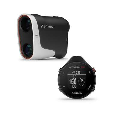 Garmin Z30 Plus G12 Bundle