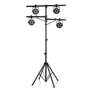 Gator GFW Quad Stand w/ LS1 Top Bars