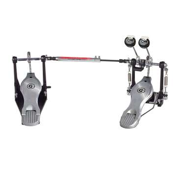 Gibraltar 5711DB Double Kick Pedal