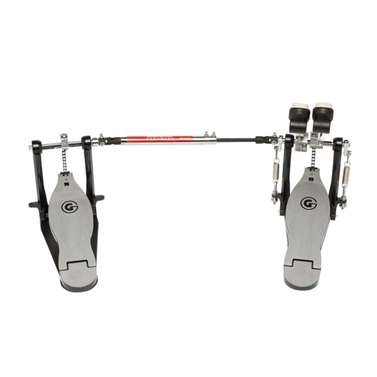 Gibraltar GI4711SCDB 4000 Series Single Chain Drive Double Bass Drum Pedal