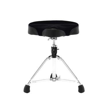 Gibraltar 9608M 16" Cordura Saddle Drum Throne