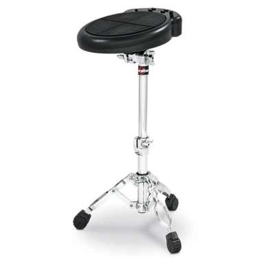 Gibraltar Low Height Double Braced Electronic Module Stand