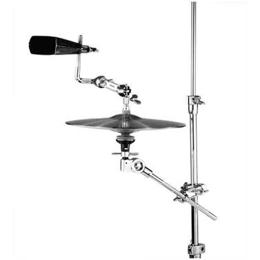Gibraltar X-Hat L-Rod Mounting System