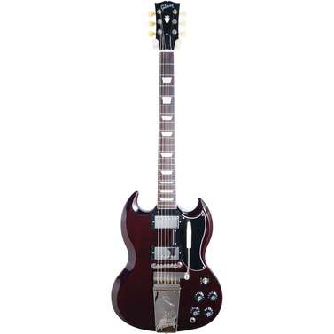 Gibson SG Standard Limited Edition w/ Maestro Vibrola