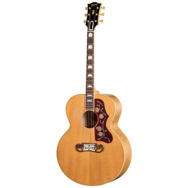 Gibson Murphy Lab 1957 SJ-200 Light Aged Acoustic Guitar