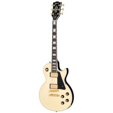 Gibson Les Paul USA Custom 70s Electric Guitar