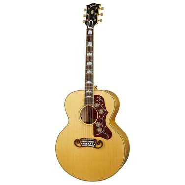 Gibson SJ-200 Original AAA Back & Sides