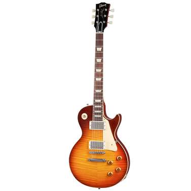 Gibson Custom 59' Les Paul Standard Derringers Handpicked