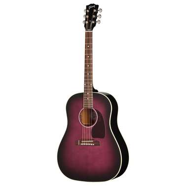 Gibson J45 Standard w/ Pickup