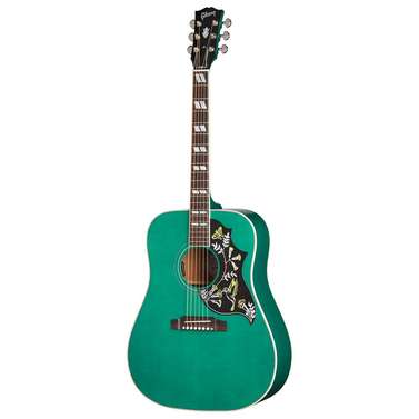Gibson Hummingbird Standard w/ Pickup