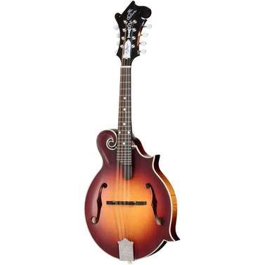 Gibson F-5G Sierra Hull Mandolin