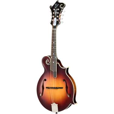 Gibson F-5 Sierra Hull Master Mandolin