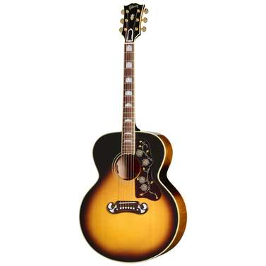 Gibson SJ200 60's Original