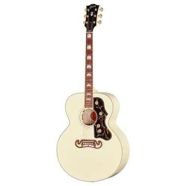 Gibson SJ-200 Standard Classic Acoustic Guitar