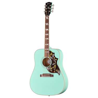 Gibson Hummingbird Standard Acoustic Gutiar
