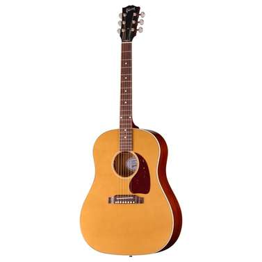 Gibson J-45 Standard Goldtop Acoustic Guitar