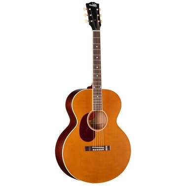Gibson Left-Handed J-185 Century 12-Fret Acoustic