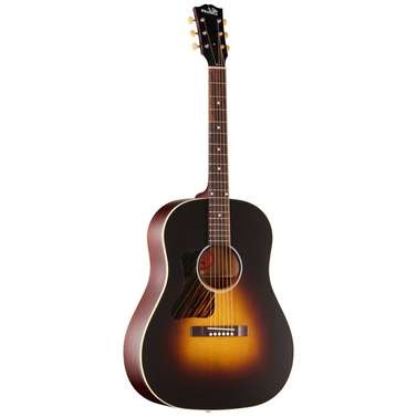 Gibson Left-Handed J-45 Century 12-Fret Acoustic