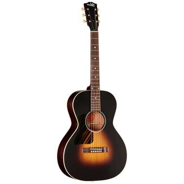Gibson Left-Handed L-00 Century 12-Fret Acoustic